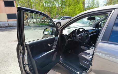SsangYong Actyon II рестайлинг, 2013 год, 1 185 000 рублей, 7 фотография