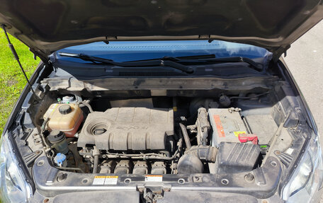 SsangYong Actyon II рестайлинг, 2013 год, 1 185 000 рублей, 14 фотография