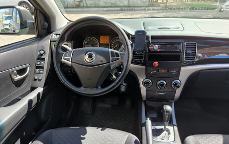 SsangYong Actyon II рестайлинг, 2013 год, 1 185 000 рублей, 12 фотография