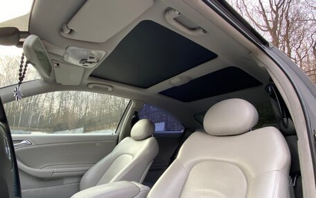 Mercedes-Benz C-Класс, 2006 год, 750 000 рублей, 12 фотография