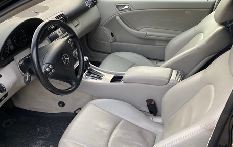 Mercedes-Benz C-Класс, 2006 год, 750 000 рублей, 11 фотография