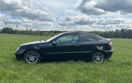 Mercedes-Benz C-Класс, 2006 год, 750 000 рублей, 4 фотография