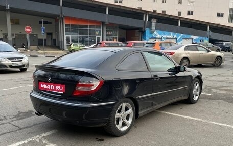 Mercedes-Benz C-Класс, 2006 год, 750 000 рублей, 8 фотография