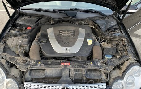 Mercedes-Benz C-Класс, 2006 год, 750 000 рублей, 18 фотография