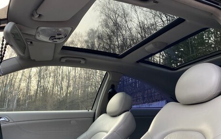 Mercedes-Benz C-Класс, 2006 год, 750 000 рублей, 20 фотография