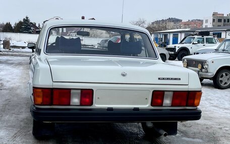 ГАЗ 31029 «Волга», 1993 год, 750 000 рублей, 7 фотография