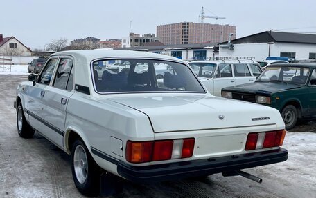 ГАЗ 31029 «Волга», 1993 год, 750 000 рублей, 6 фотография