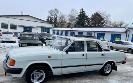 ГАЗ 31029 «Волга», 1993 год, 750 000 рублей, 4 фотография