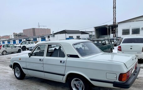 ГАЗ 31029 «Волга», 1993 год, 750 000 рублей, 5 фотография