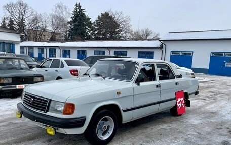 ГАЗ 31029 «Волга», 1993 год, 750 000 рублей, 3 фотография