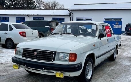 ГАЗ 31029 «Волга», 1993 год, 750 000 рублей, 2 фотография
