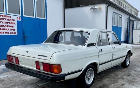 ГАЗ 31029 «Волга», 1993 год, 750 000 рублей, 9 фотография