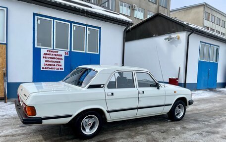 ГАЗ 31029 «Волга», 1993 год, 750 000 рублей, 10 фотография