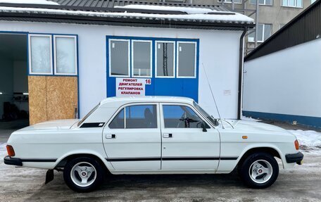 ГАЗ 31029 «Волга», 1993 год, 750 000 рублей, 11 фотография