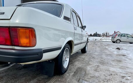 ГАЗ 31029 «Волга», 1993 год, 750 000 рублей, 15 фотография