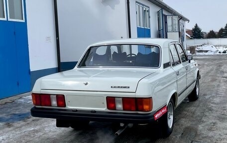ГАЗ 31029 «Волга», 1993 год, 750 000 рублей, 8 фотография