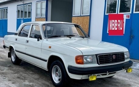 ГАЗ 31029 «Волга», 1993 год, 750 000 рублей, 13 фотография