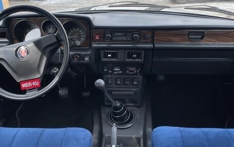 ГАЗ 31029 «Волга», 1993 год, 750 000 рублей, 27 фотография