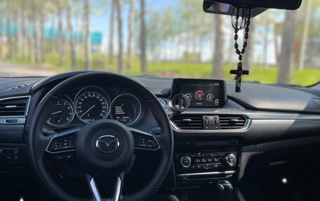 Mazda 6, 2017 год, 1 790 000 рублей, 4 фотография