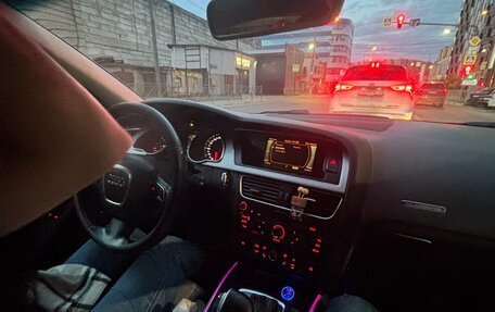Audi A5, 2008 год, 790 000 рублей, 8 фотография