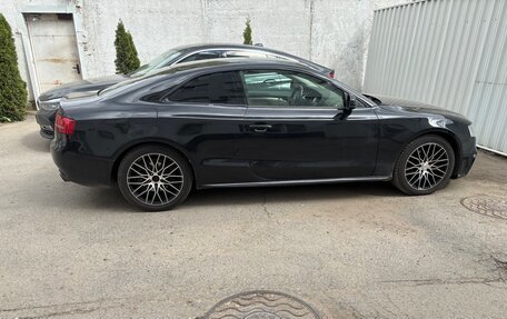 Audi A5, 2008 год, 790 000 рублей, 5 фотография