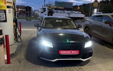 Audi A5, 2008 год, 790 000 рублей, 7 фотография