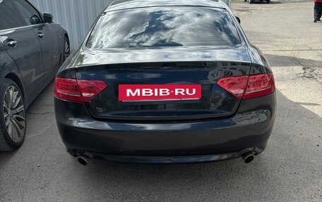 Audi A5, 2008 год, 790 000 рублей, 2 фотография