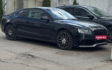 Audi A5, 2008 год, 790 000 рублей, 3 фотография