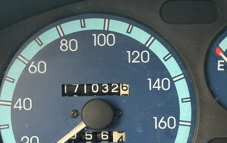 Daewoo Matiz I, 2012 год, 110 000 рублей, 5 фотография