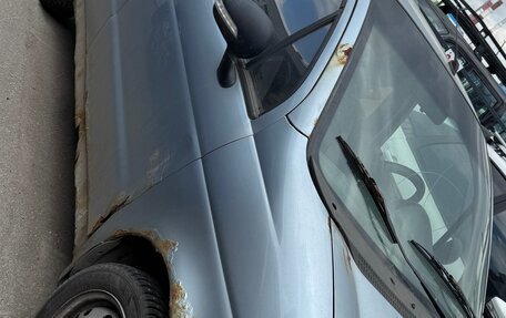 Daewoo Matiz I, 2012 год, 110 000 рублей, 2 фотография