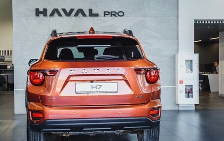 Haval H7, 2025 год, 3 799 000 рублей, 3 фотография