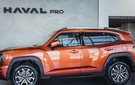 Haval H7, 2025 год, 3 799 000 рублей, 4 фотография