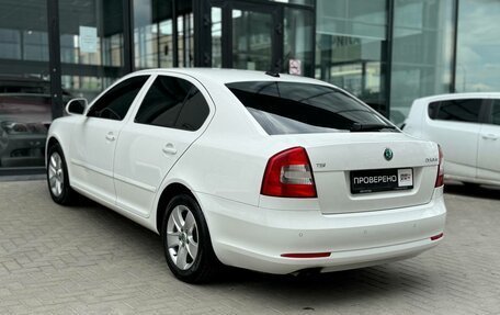 Skoda Octavia, 2012 год, 1 270 000 рублей, 7 фотография