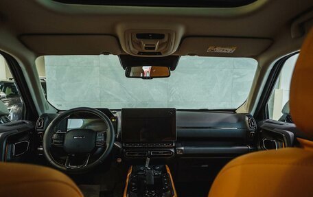 Haval H7, 2025 год, 3 799 000 рублей, 10 фотография