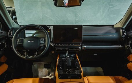 Haval H7, 2025 год, 3 799 000 рублей, 11 фотография