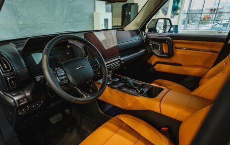 Haval H7, 2025 год, 3 799 000 рублей, 9 фотография