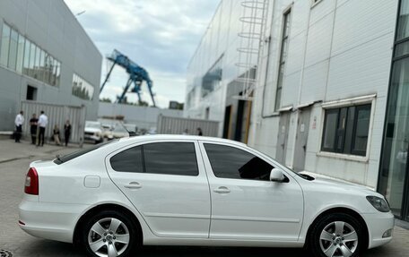 Skoda Octavia, 2012 год, 1 270 000 рублей, 4 фотография