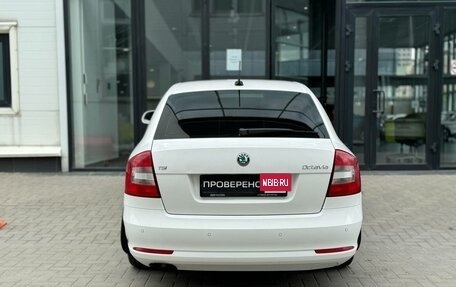 Skoda Octavia, 2012 год, 1 270 000 рублей, 6 фотография