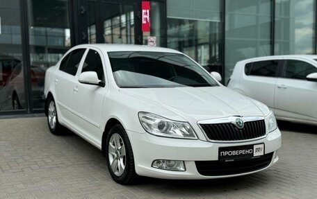 Skoda Octavia, 2012 год, 1 270 000 рублей, 3 фотография