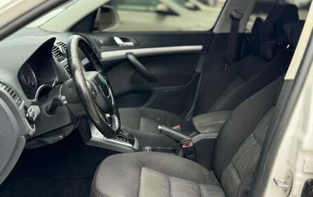 Skoda Octavia, 2012 год, 1 270 000 рублей, 14 фотография