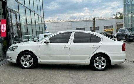 Skoda Octavia, 2012 год, 1 270 000 рублей, 8 фотография