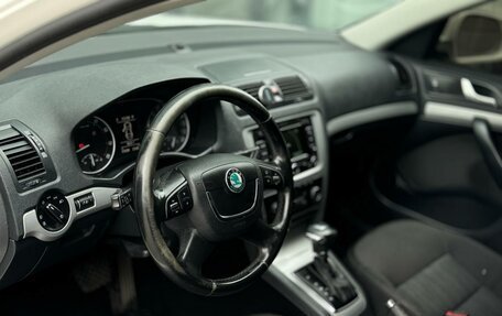 Skoda Octavia, 2012 год, 1 270 000 рублей, 13 фотография