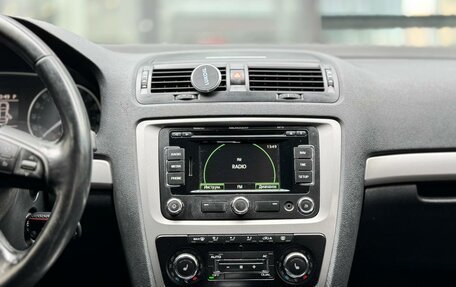 Skoda Octavia, 2012 год, 1 270 000 рублей, 16 фотография