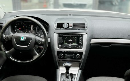 Skoda Octavia, 2012 год, 1 270 000 рублей, 12 фотография