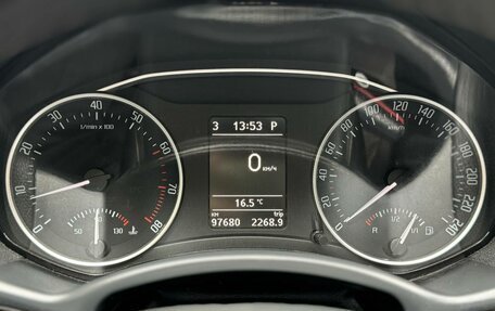 Skoda Octavia, 2012 год, 1 270 000 рублей, 21 фотография