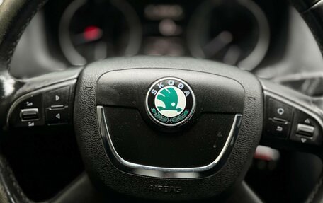 Skoda Octavia, 2012 год, 1 270 000 рублей, 17 фотография