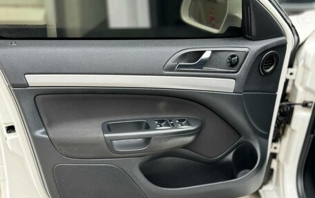 Skoda Octavia, 2012 год, 1 270 000 рублей, 23 фотография