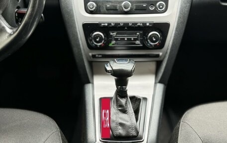 Skoda Octavia, 2012 год, 1 270 000 рублей, 15 фотография