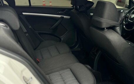 Skoda Octavia, 2012 год, 1 270 000 рублей, 26 фотография