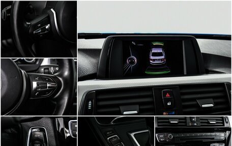BMW 3 серия, 2016 год, 2 998 000 рублей, 2 фотография